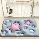 Tapete Absorbente Baño Cocina