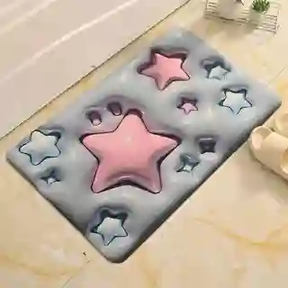 Tapete Absorbente Baño Cocina