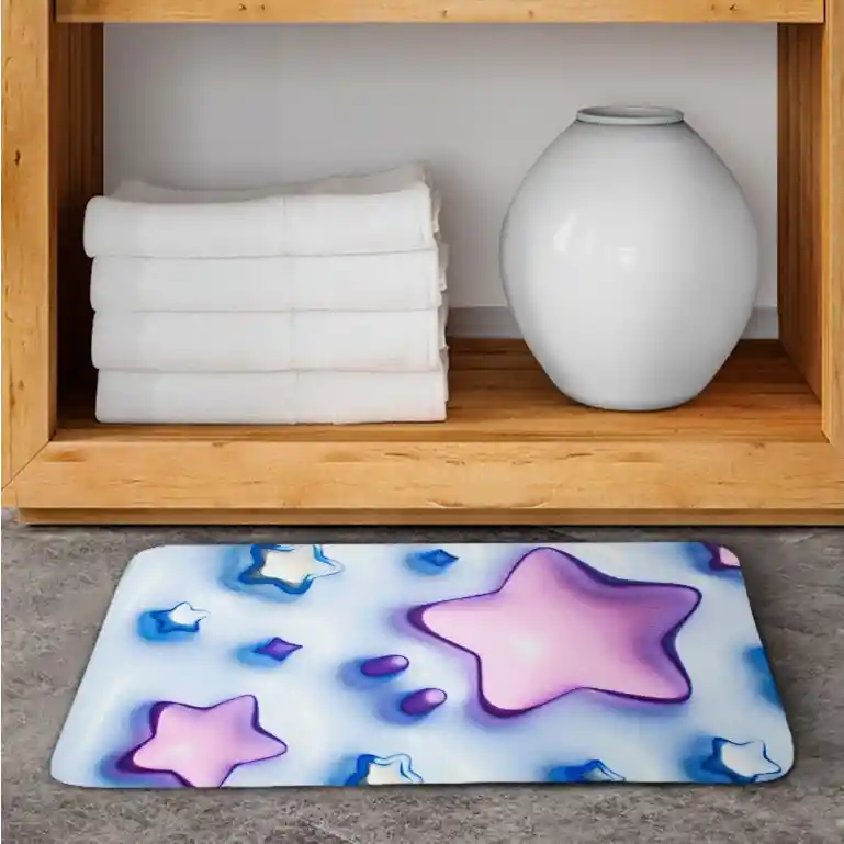 Tapete Absorbente Baño Cocina