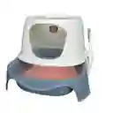 Colmascotas - Arenera Importada Rocket