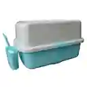 Colmascotas - Arenera Importada Polyedro