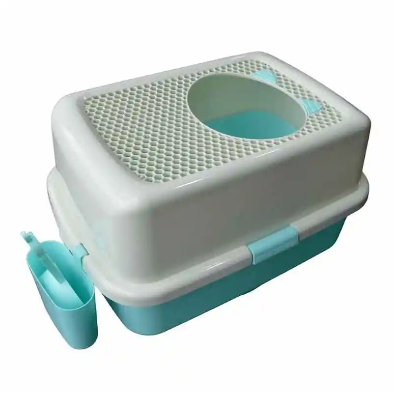 Colmascotas - Arenera Importada Polyedro