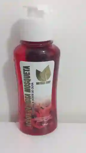 Aceite Corporal Ricino X 120 Ml