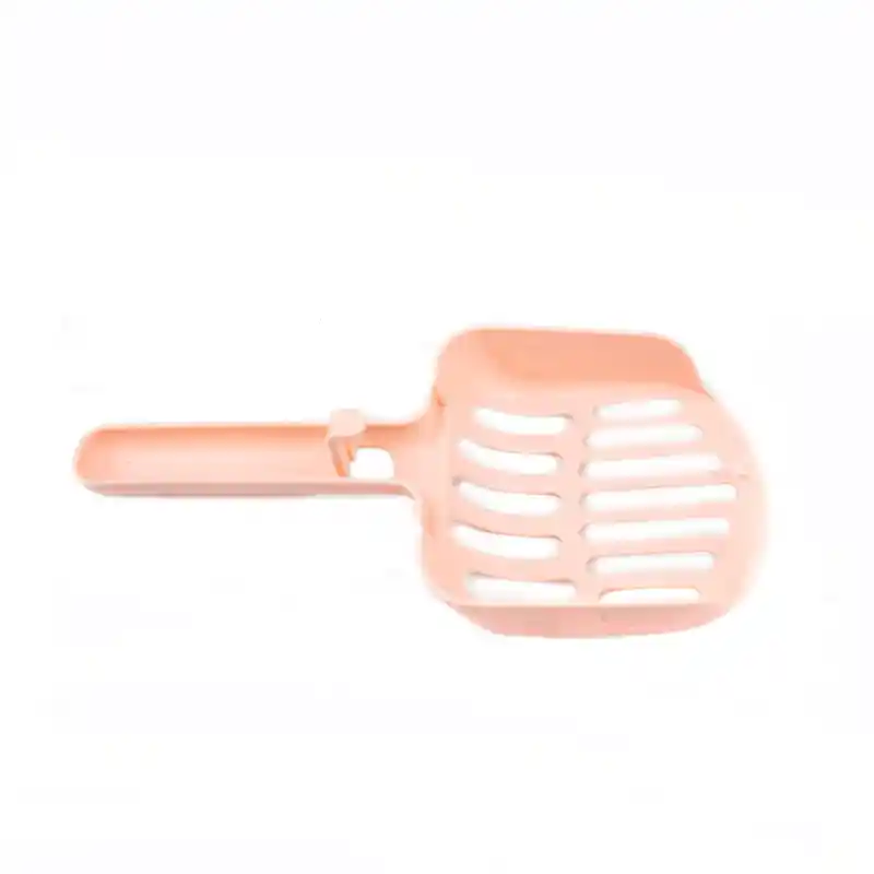 Paw Day - Pala Para Arena Gato Agarre Grande