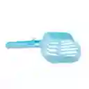 Paw Day - Pala Para Arena Gato Agarre Grande