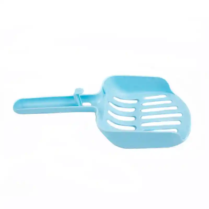 Paw Day - Pala Para Arena Gato Agarre Grande