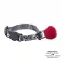 Totto Pets - Collar Ajustable Gato Michi Mickey Mouse