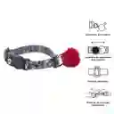 Totto Pets - Collar Ajustable Gato Michi Mickey Mouse