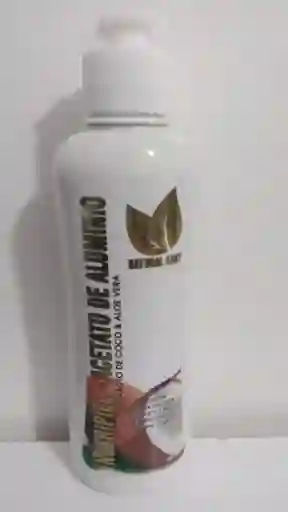 Nutripiel-acetato Aluminio X 250 Ml
