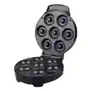 Maquina Donas X7 Original Raf Antihaderente