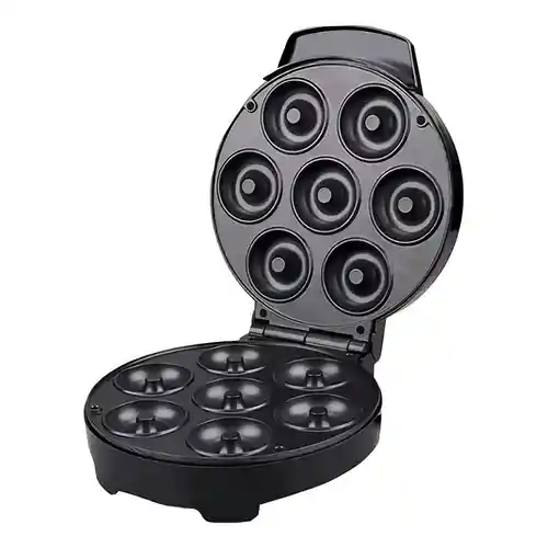 Maquina Donas X7 Original Raf Antihaderente