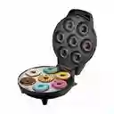 Maquina Donas X7 Original Raf Antihaderente