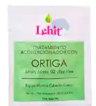 Lehit Sachet Tratamiento Acondicionador Con Ortiga