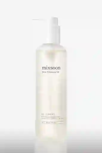 Mixsoon Bean Cleansing Oil Limpiador En Aceite 195ml