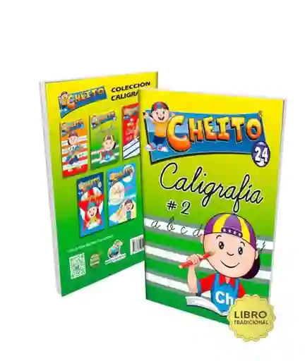 Cheito 24