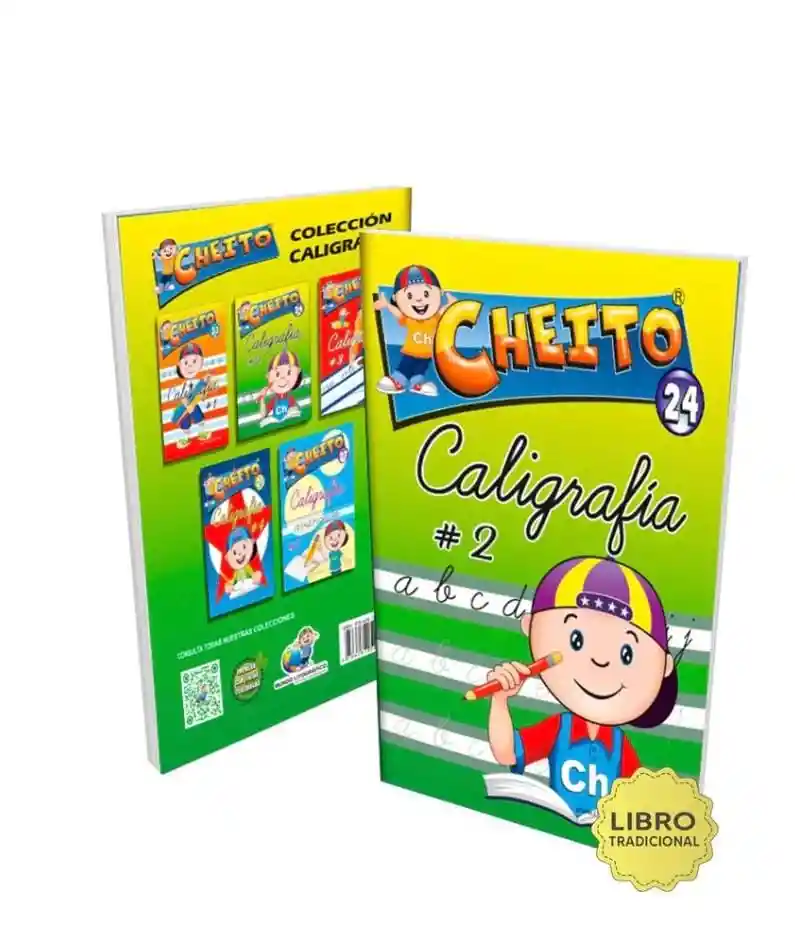 Cheito 24