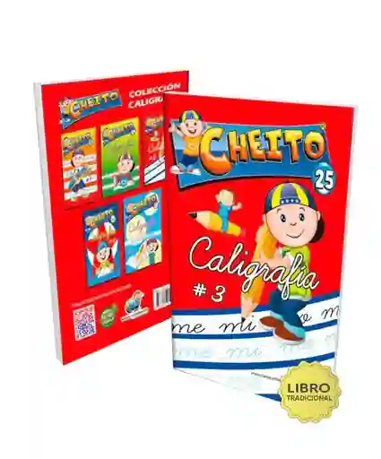 Cheito 25
