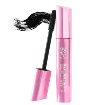 True Lover Pestañina Volumen Another 4d