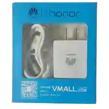 Cargador Tipo Honor Huawei Carga Rapida Generico Tipo C