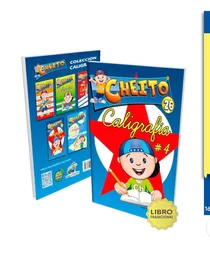 Cheito 26