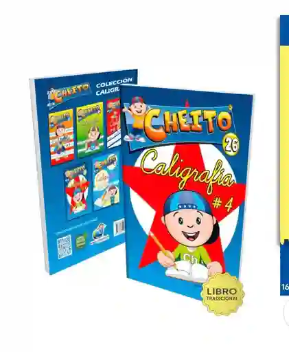 Cheito 26