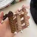 Cuerda Trenzada Para Peinados Tendencia Surtida