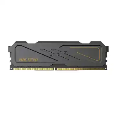 Memoria Pc Ddr4 Hiksemi 16gb 3200 Blindada
