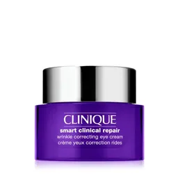 Contorno De Ojos Clinique Smart Clinical Repair Wrinkle Correcting Eye Cream 15ml