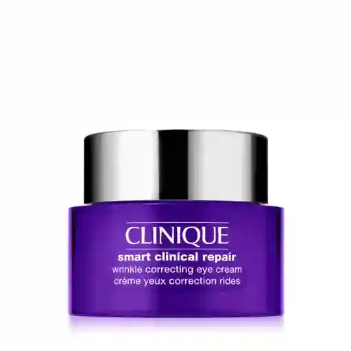 Contorno De Ojos Clinique Smart Clinical Repair Wrinkle Correcting Eye Cream 15ml