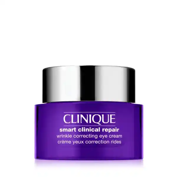 Contorno De Ojos Clinique Smart Clinical Repair Wrinkle Correcting Eye Cream 15ml