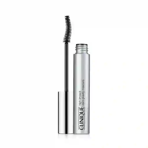 Pestañina Clinique High Impact Zero Gravity Mascara 8 Ml