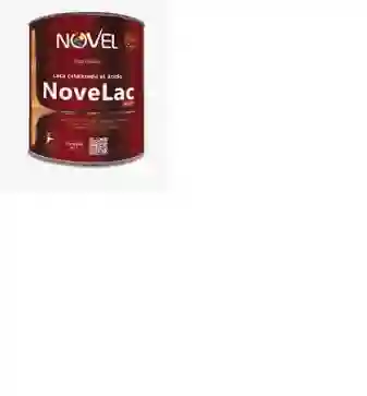 Laca Catalizada Novel Champaña X Galon