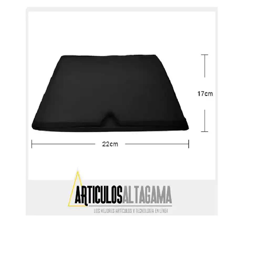 Gorro Antimigraña Relajante Compresa Frio