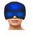 Gorro Antimigraña Relajante Compresa Frio