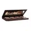 Paleta De Sombras Sheglam Willy Wonka - Wonka Bar Eyeshadow Palette