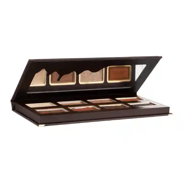 Paleta De Sombras Sheglam Willy Wonka - Wonka Bar Eyeshadow Palette
