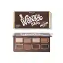 Paleta De Sombras Sheglam Willy Wonka - Wonka Bar Eyeshadow Palette
