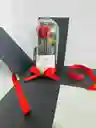 Rosa Preservada Con Caja