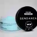 Mantequilla Corporal Hombre