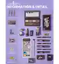 Set Sheglam Willy Wonka Full Collection