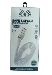 Cable Usb -tipo C De 1 Metro