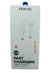 Cable Usb - Lightning Genérico De 1 Metro