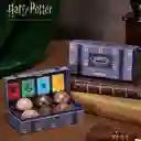 Set Labiales Sheglam Harry Potter Quidditch Champion