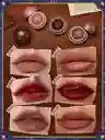 Set Labiales Sheglam Harry Potter Quidditch Champion