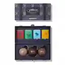 Set Labiales Sheglam Harry Potter Quidditch Champion