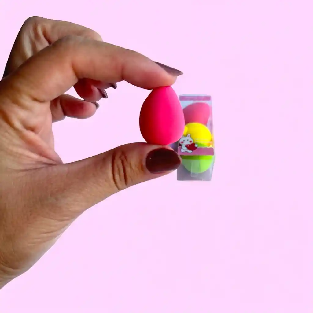 Mini Pomos X3