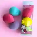 Mini Pomos X3
