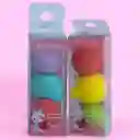 Mini Pomos X3