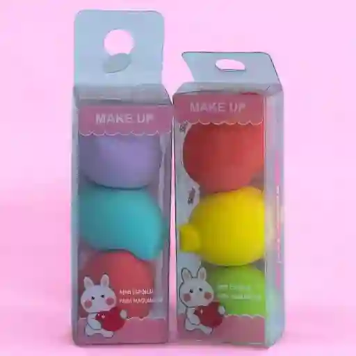 Mini Pomos X3