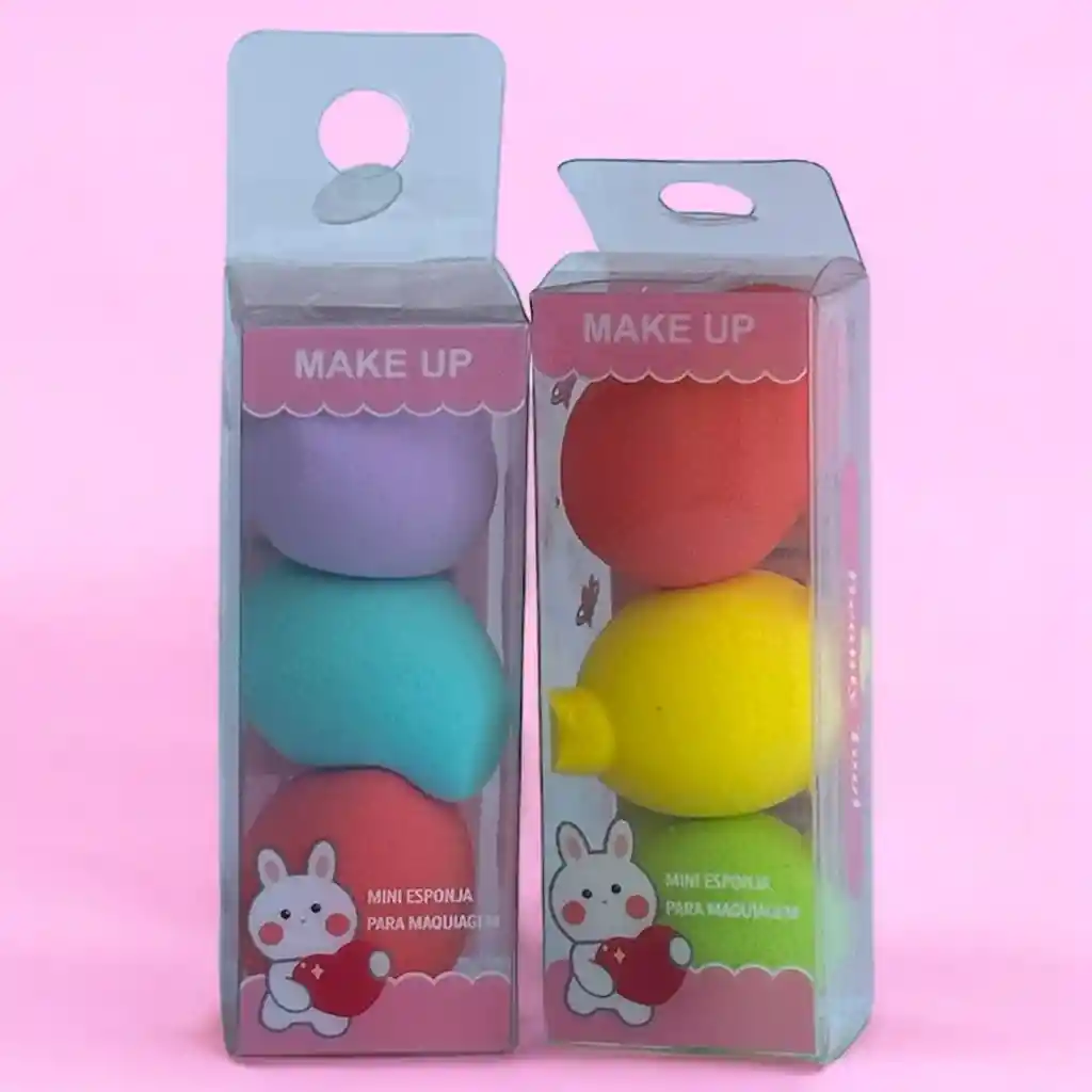 Mini Pomos X3